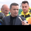 Fost ministru al Transporturilor: „Ne-am plictisit de Grindeanu, nu doar pe șantiere, ci și la minister”