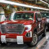 General Motors mizează pe mașinile electrice. Compania investește 19 miliarde de dolari doar pentru baterii
