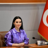 Guvernatoarea băncii centrale din Turcia a demisionat după opt luni în funcţie, invocând nevoia de a-şi proteja familia