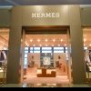 Hermes deschide magazin în București. Unde