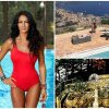 IMAGINI din luxul proprietății Mihaelei Rădulescu din cel mai scump loc din Monaco, ”raiul miliardarilor”