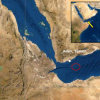 Incendiu la bordul unei nave, la Golful Aden, în largul Yemenului, în urma unui atac cu două rachete, anunţă UKMTO. Coaliţia răspunde tirurilor