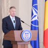 Iohannis, mesaj la recepţia de Anul Nou a Camerei de Comerţ şi Industrie Româno-Germane: Germania este principalul partener comercial al ţării noastre, cu o pondere de peste 20% în comerţul extern al României