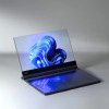 Lenovo a creat un laptop cu ecran transparent