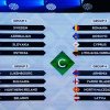 Liga Naţiunilor, faza grupelor. România va întâlni Kosovo, Cipru şi Lituania sau Gibraltar. Tricolorii sunt în grupa C2