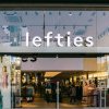 LONDRA Inditex extinde brandul cu preţuri mici Lefties, pentru a contracarea rivalul chinez Shein