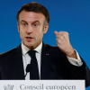 Macron cere la Bruxelles o ”forţă europeană de control sanitar şi agricol” în vederea unei ”evitări” a unei ”concurenţe neloiale” între state membre UE