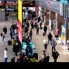 Magazinele din Aeroportul Otopeni, închise temporar. Va fi afectată şi zona de restaurante şi cafenele