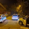 Migrant ucis pe stradă, în Timişoara. Criminalul nu a fost prins