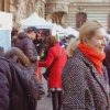 Ministerul Agriculturii organizează „Târgul de Dragobete”, în perioada 23-25 februarie / Oamenii pot găsi la standuri produse româneşti tradiţionale din 13 judeţe – VIDEO