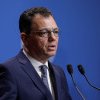 MInistrul Economiei, Ştefan Oprea: Uzina Mecanică Cugir este o companie cu capital de stat care nu mai are nicio datorie / Guvernul a aprobat angajarea a încă 88 de persoane în cadrul uzinei