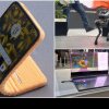 Mobile World Congress 2024. Imagini cu tehnologiile viitorului: inele inteligente, telefoane ce se pot transforma în brăţări şi laptopuri transparente