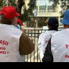 Negocieri între sindicaliştii din Poşta Română şi conducerea companiei – S-a ajuns la un acord privind salariile, condiţiile de muncă şi alte drepturi