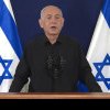 Netanyahu dezvăluie un plan pentru viitorul post-Hamas în Gaza 
