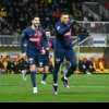 PSG – Brest 3-1, în AntenaPLAY! Kylian Mbappe a marcat în meciul din optimile Cupei Franţei. Calificare fără emoţii pentru PSG