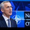 Reacția NATO după declarațiile lui Donald Trump. Ce spune Jens Stoltenberg