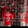 Rio Ave – Sporting 3-3. Surpriză uriaşă în Liga Portugal. Benfica – Portimonense 4-0. Ploaie de goluri în AntenaPLAY