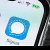 Signal lansează suportul pentru numele de utilizator