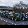 Sindicatele majoritare ale agricultorilor furioşi cer o suspendare a blocajelor în Franţa, în urma unor măsuri de urgenţă şi rambursări de taxe la motorină de 600 milioane de euro