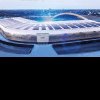 Un stadion din Serie A va avea 2.400 de panouri solare pe acoperiş / Italia vrea să genereze aproape două treimi din electricitatea sa din surse de energie regenerabilă până în 2030