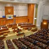 USR şi Forţa Dreptei, moţiune simplă depusă împotriva ministrului Finanţelor, cu titlul ”Ministrul Boloş, inventatorul şi păzitorul taxei pe boală trebuie să plece”