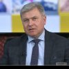 Victor Chirilă, ambasadorul R.Moldova la București: Sunt nemulțumit de activitatea Consulatului de la Brașov