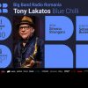 „BLUE CHILLI”: seară de jazz cu saxofonistul TONY LAKATOS