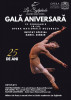 Gala Aniversară La Sylphide pe scena Operei Naționale București