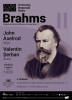 INTEGRALA BRAHMS II: Dirijorul John Axelrod și violonistul Valentin Șerban