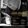 Laureatul Premiului Goya de Onoare 2024, cineastul spaniol Juan Mariné, în patru lungmetraje difuzate luna aceasta de Institutul Cervantes