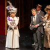 My Fair Lady – o simfonie a transformării și dragostei, un epos muzical despre ascensiunea umană pe scena Teatrului Național de Operetă și Musical ”Ion Dacian”