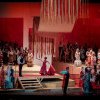 Ruxandra Donose și Ramón Vargas în „Carmen” de Bizet, la Opera Națională București, pe 1 și 3 martie