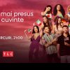 Ziua îndrăgostiților vine la TLC cu o premieră: „Iubire mai presus de cuvinte”, un show de dating inedit