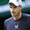 Andy Murray lasă să se înțeleagă că ar putea să se retragă din tenis după acest sezon