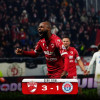 Dinamo cedează „lanterna roșie”, după victoria 3-1 cu Oțelul Galați