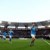 Kvaratskhelia aduce victoria lui Napoli în fața Veronei, pe final de meci