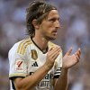 Luka Modric pleacă după 12 ani de la Real Madrid