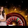 (P) Regina jocurilor de noroc te așteaptă online: joacă ruletă live, ca la casino!