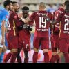 Rapid Bucureşti ratează calificarea în play-off-ul Ligii Campionilor