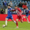 Sepsi OSK Sf Gheorghe și U Cluj ajung la câte cinci meciuri fără victorie, după remiza albă de astăzi
