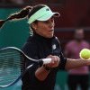 Sorana Cîrstea a învins campioana de la Wimbledon după o revenire fabuloasă. A salvat șanse mingi de meci. Românca s-a calificat în semifinalele de la Dubai