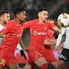 Superliga: FCSB, remiză albă la Cluj-Napoca