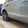 Activiști de mediu au vandalizat mai multe mașini la Constanța