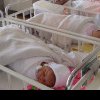 Bebeluşi, paravan pentru fraude: Indemnizații făcute din pix