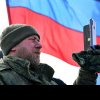 Boggerul care dezvăluia pierderile forțelor ruse a fost găsit mort