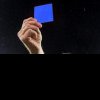 Cartonaș albastru pentru fotbaliști. Președintele UEFA. ”Nu mai e fotbal”