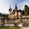 Castelele Peleș și Pelișor, în Lista Patrimoniului Mondial. Se fac demersuri
