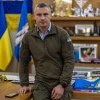 Certurile de la vârful Ucrainei: Intervine şi Kliciko