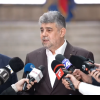 Ciolacu repetă că Iohannis n-are legătură