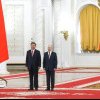 Convorbire între Xi Jinping și Putin. Ce și-au spus
